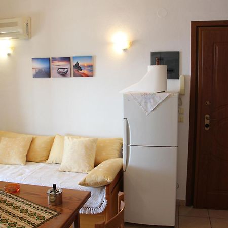 Matina'S Apartments Прінос Номер фото