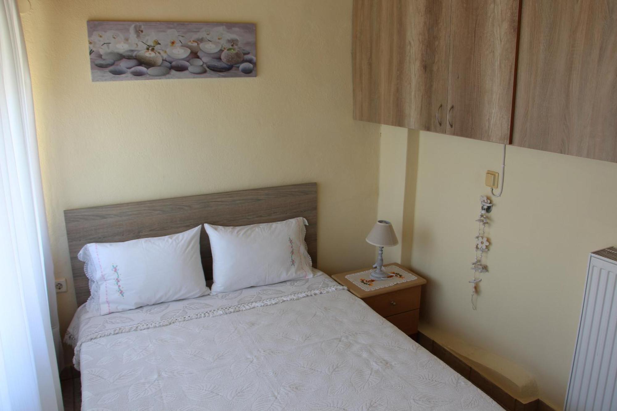 Matina'S Apartments Прінос Номер фото