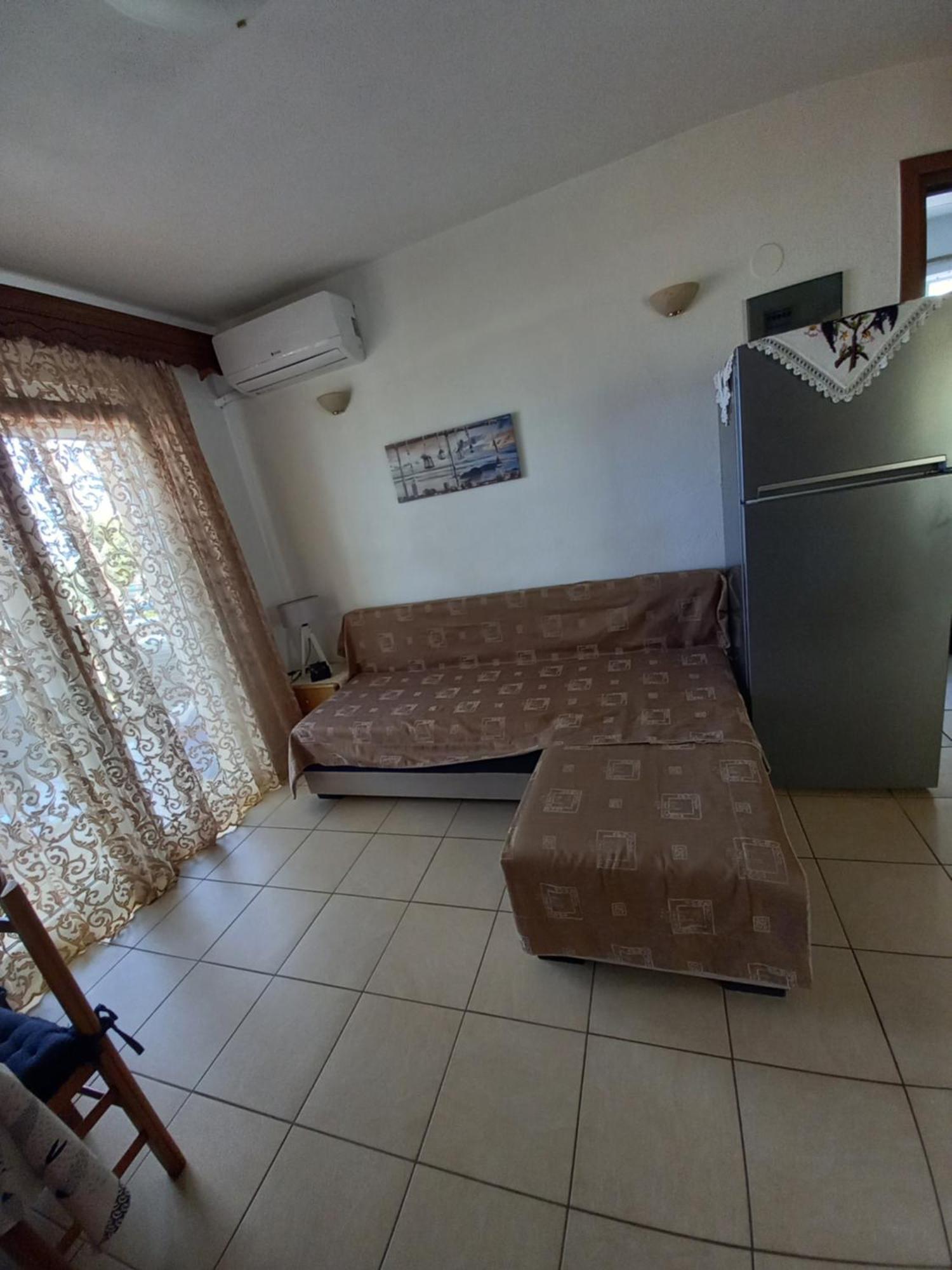 Matina'S Apartments Прінос Номер фото