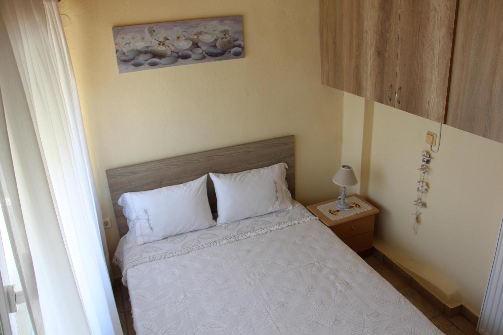 Matina'S Apartments Прінос Номер фото