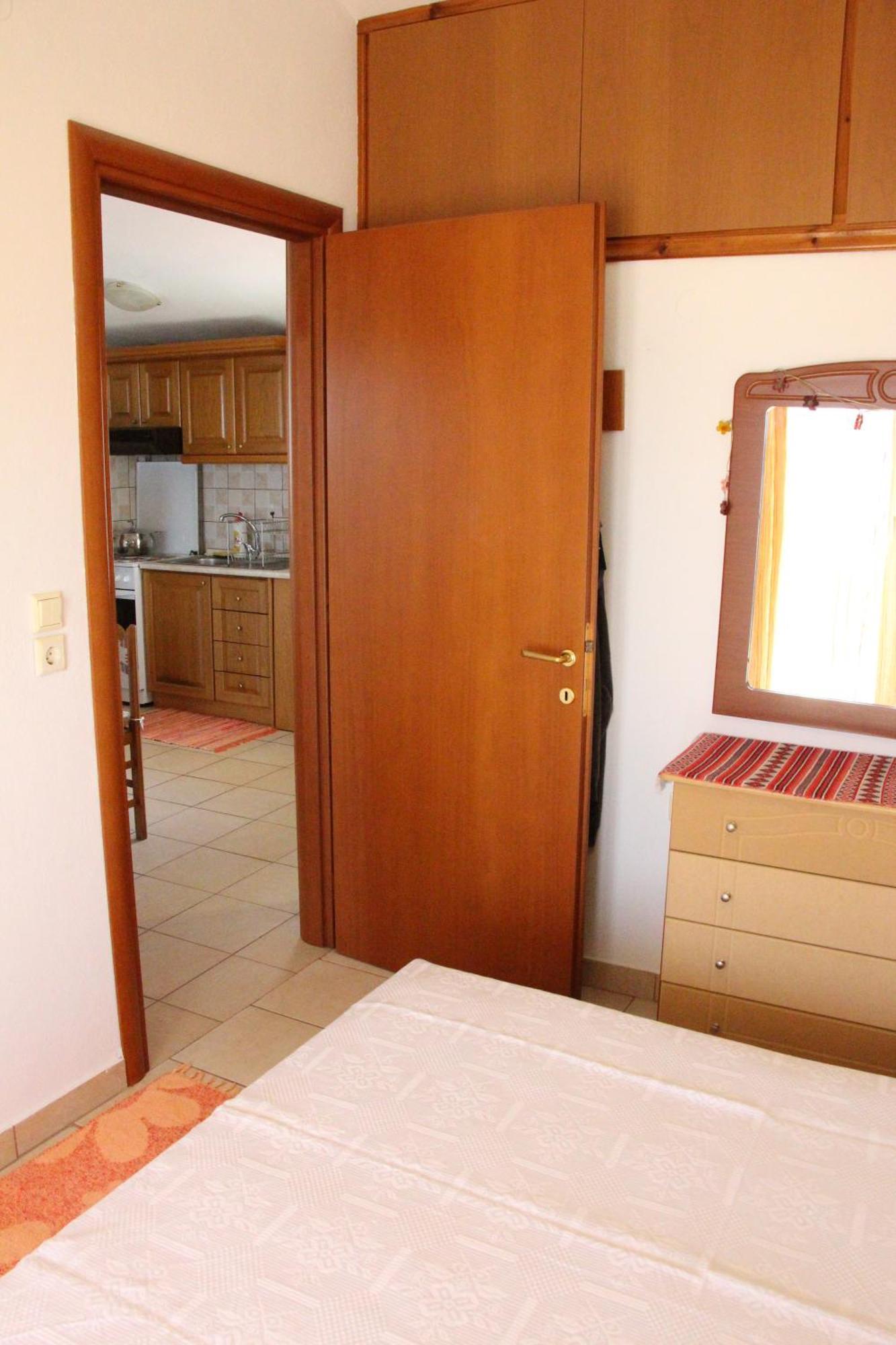 Matina'S Apartments Прінос Номер фото