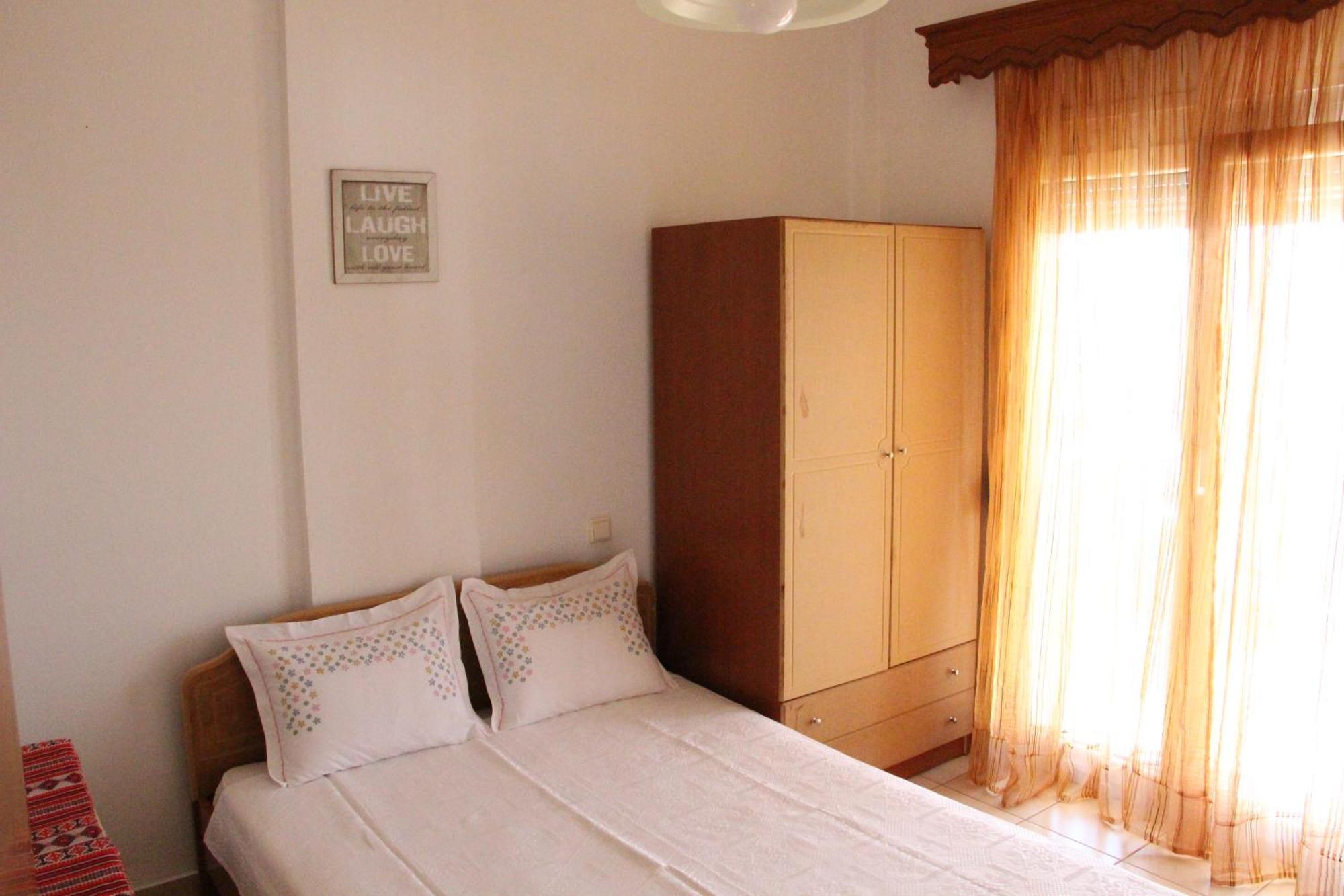 Matina'S Apartments Прінос Номер фото