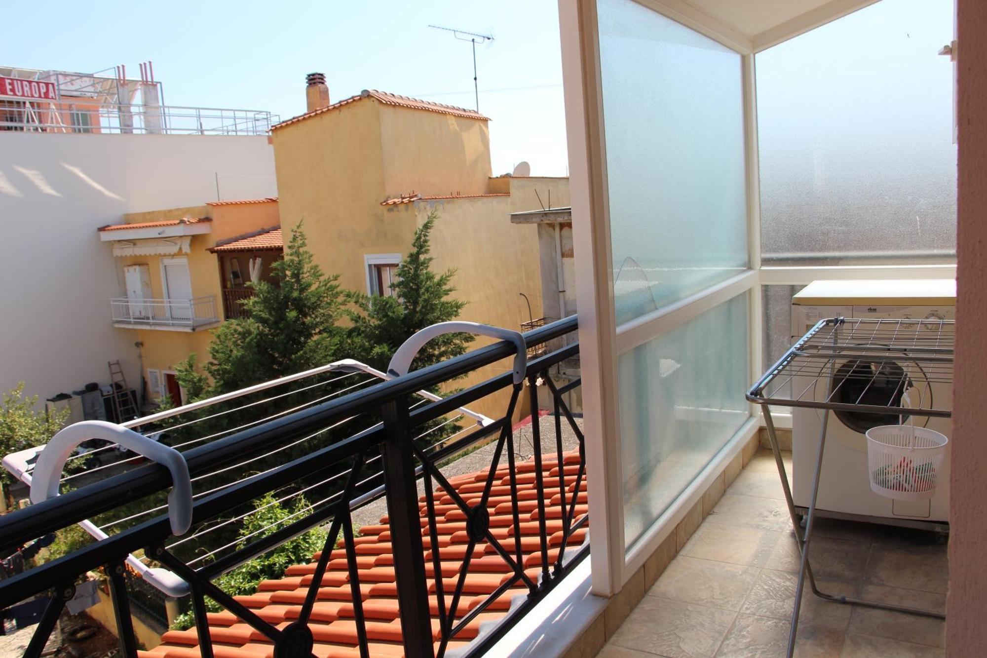 Matina'S Apartments Прінос Номер фото