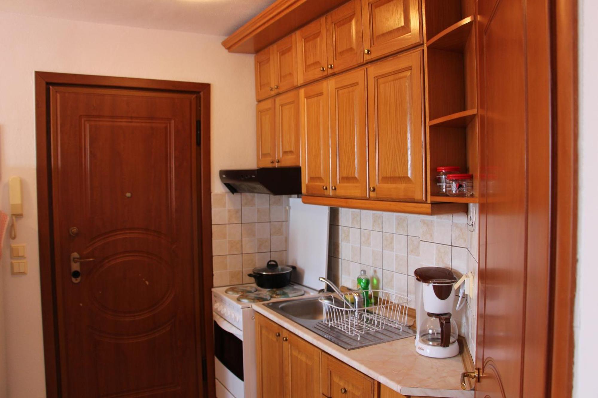Matina'S Apartments Прінос Номер фото